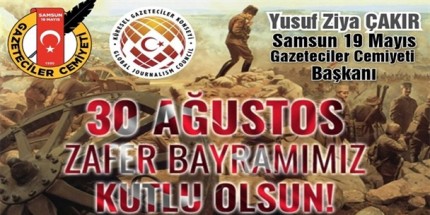 Yokluklara Rağmen Azimle, İnançla ve Kararlılıkla
